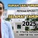 RSU Dompu Ucapkan Selamat Hari Amal Bhakti (HAB) Kementerian Agama Kabupaten Dompu Tahun 2025