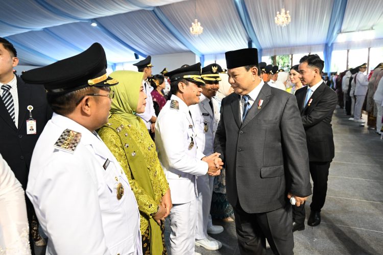 Lupakan Perbedaan, Ajak Masyarakat Wujudkan Dompu Maju