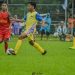 Bungkam Persebi 2-0, Persidom Kokoh Dipuncak Klasmen