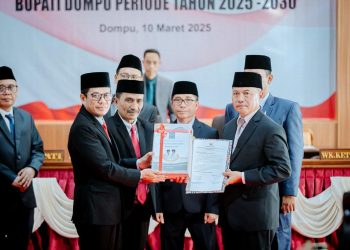 BBF Siapkan Senjata Ampuh Hadapi Dampak Efisiensi Anggaran