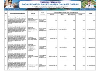 Sinkronisasi Program Prioritas Nasional dengan Program Prioritas Provinsi NTB TA. 2025..(36)