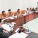 Bahas Arah Pembangunan Dompu 2025–2030, Bappeda dan DPRD Gelar Rapat Ranwal RPJMD