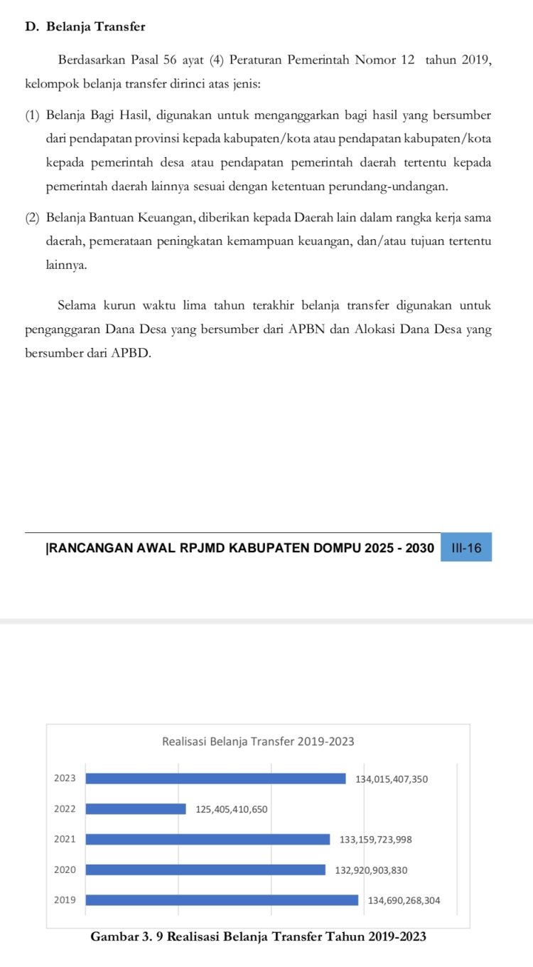 RINGKASAN RANWAL RPJMD KABUPATEN DOMPU TAHUN 2025-2030..(12)