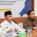 BPKP NTB Gelar Entry Meeting Evaluasi Perencanaan dan Penganggaran Tahun 2025 di Dompu