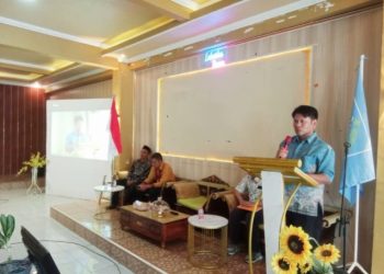 Bappeda Dompu Gelar Lokakarya Analisis Kesetaraan GEDSI dan Perubahan Iklim
