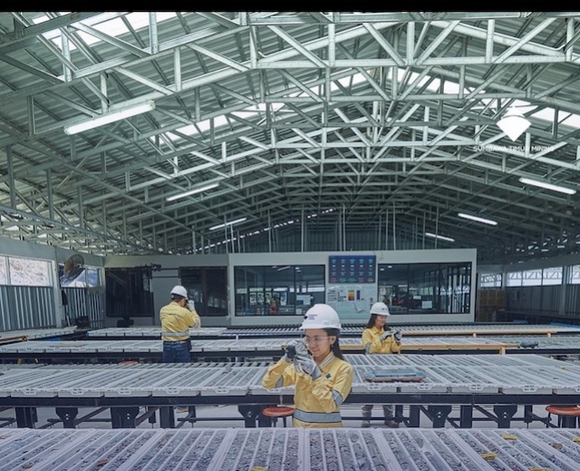 Masa Eksplorasi PT STM di Dompu Habis 2025, Tapi Bisa Diperpanjang Setiap Tahun hingga Puluhan Tahun