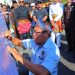 Bubuhi Tandatangan Deklarasi, Ketua PWI Dompu Nyatakan Perang terhadap Narkoba
