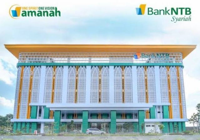 Bank NTB Syariah Luncurkan Program Tebar Berkah Amanah 2025