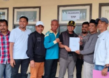 Didukung 28 Cabor, Asrullah Kandidat Kuat Ketua KONI Dompu