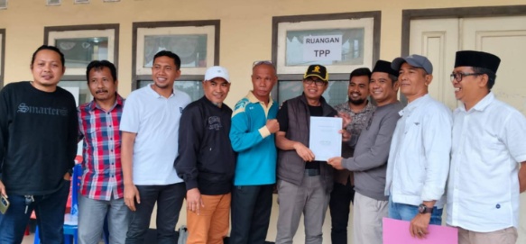Didukung 28 Cabor, Asrullah Kandidat Kuat Ketua KONI Dompu
