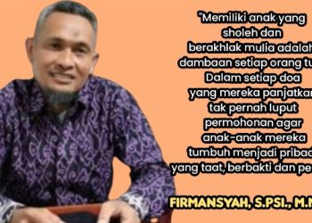 Akhlak Mulia Anak Sholeh, Pelajaran dari Alimin dan Rian