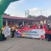 Banjir Door Prize, Hadiah Utama Dua Unit Sepeda Motor
