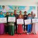 Miza Mahila A Raih Juara Pertama Lomba Betutur SD/MI Kabupaten Dompu 2025