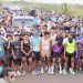 Ratusan Peserta Ikut Lakey Fun Run