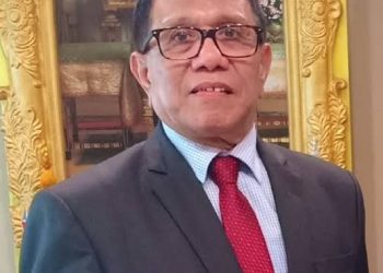 Didukung Mayoritas Pemilik Suara, Hendry Ch Bangun Siap Maju