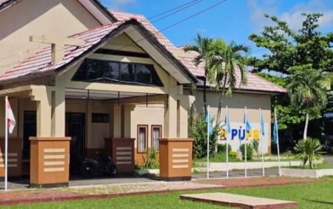 Sejumlah PPTK di Dinas PUPR Dompu Mengundurkan Diri, Pembayaran Pekerjaan Terhambat
