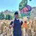 Cerita Sukses Uba La Ali, Dua Kali Gagal Tanam, Berhasil dengan Bibit Jagung HULK