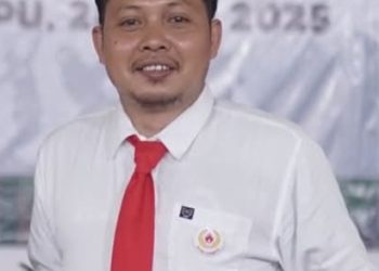 Dediansyah Klaim Didukung 6 Stable, Optimis Menang di Muskablub Pordasi Dompu