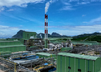 Kisah AMMAN Merangkai Masa Depan Tambang dengan Teknologi dan Semangat Inovasi