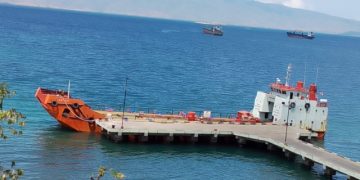 Sumbang PAD hingga 600 juta, Pelabuhan Soro Butuh Dermaga II