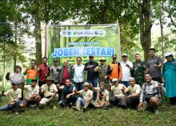 ‎Dukungan Bank NTB Syariah Membuahkan Hasil: Proklim Mart Joben Lestari Ukir Prestasi di Panggung Asia