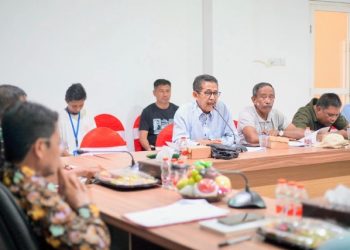 ‎Kisah Perjuangan Membangkitkan Pacuan Kuda Dompu, Rogoh Kocek Sendiri Demi Budaya 