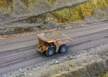 ‎AMMAN Penuhi Seluruh Kriteria The Copper Mark, ‎Tegaskan Komitmen Produksi Tembaga Bertanggung Jawab  ‎