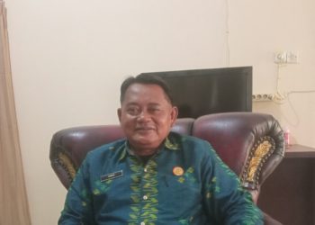 ‎Samsat Dompu Torehkan Prestasi, Capai Realisasi 96,7 Persen, Siap Surplus Hingga Akhir Tahun