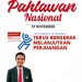 RSUD Dompu Ucapkan Selamat Hari Pahlawan Tahun 2025