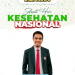 RSUD Dompu Ucapkan Selamat Hari Kesehatan Nasional Tahun 2025