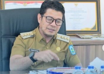 ‎Demi Air Bersih dan Lampu Jalan, BBF Rela Dompu Berutang hingga Rp70 Miliar  ‎