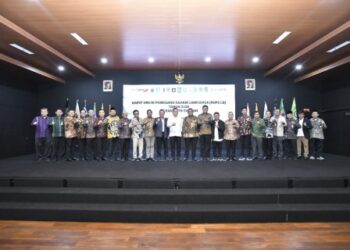 RUPS Luar Biasa PT Bank NTB Syariah: Penguatan Modal dan Perubahan Susunan Pengurus untuk Peningkatan Kinerja