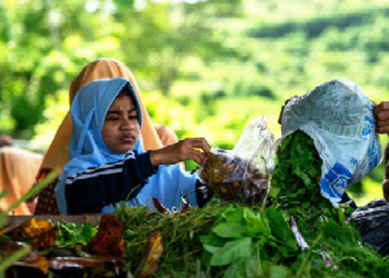 ‎Menjemput Hijau dari Sekolah: AMMAN Dukung Sekolah Adiwiyata Nasional di Sumbawa Barat
