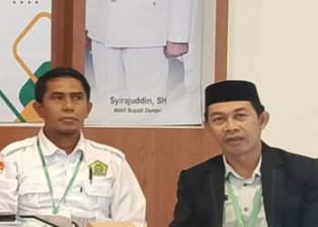 ‎Seragam Gratis dan MBG Belum Menyentuh Madrasah, Pemerataan Pendidikan Dipertanyakan