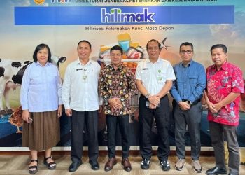 ‎Diterpa Laporan ke KPK, Bupati Dompu Fokus Kerja dan Amankan Program Pusat