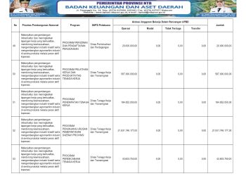 Info APBD Provinsi NTB TA.2026…(18)
