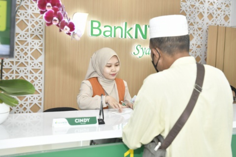 Bank NTB Syariah Tegaskan Kinerja Operasional Tetap Tumbuh