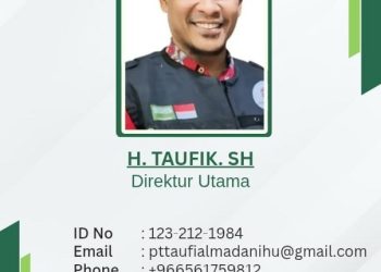 ‎Umrah Nyaman, Berkelas dan Tanpa Biaya Tambahan Bersama Taufik Almadani