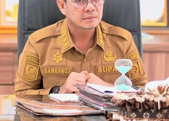 Di Masa Satu Tahun Kepemimpinan BBF – DJ, Angka Kemiskinan Tercatat Mengalami Penurunan  ‎