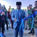 Penuhi Gizi Anak Bangsa, Bupati Dompu Lounching SPPG Anggrek Desa Nowa  ‎  ‎