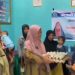 ‎DPPKB Dompu Distribusikan Bantuan Nutrisi untuk Keluarga Risiko Stunting di Desa Karamabura  ‎