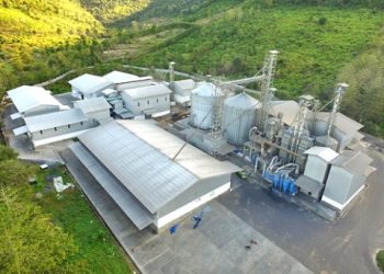 Silo Besar, Solusi Nyata untuk Harga Petani…(3)  ‎