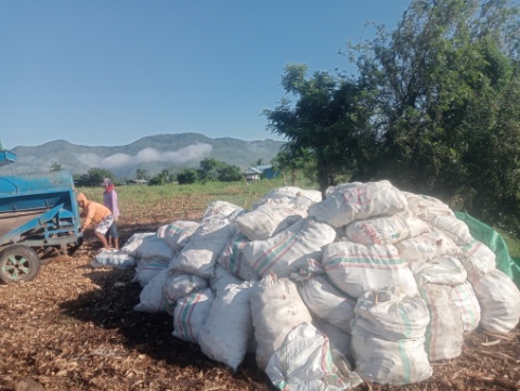 Pelabuhan Kilo dan Terbukanya Akses Pasar Hasil Pertanian…(4) 