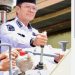 Peran Strategis Dispertanbun Dompu, Mengetuk Pintu Harapan dari Daerah yang Terbatas…(1)