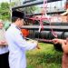 Dari Lobi ke Ladang: Saat Bantuan Menyentuh Petani…(2)