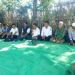 ‎Kepala Distanbun Dompu Hadiri Mbolo So dan Do’a Syukuran di Desa Lepadi
