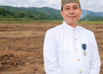 Menuju Dompu sebagai Lumbung Masa Depan, Petani Sambut Program Cetak Sawah Baru…(3)