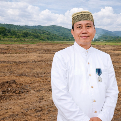 Menuju Dompu sebagai Lumbung Masa Depan, Petani Sambut Program Cetak Sawah Baru…(3)