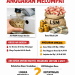 ‎APBD Dompu 2026 : Air Berulat, Anggaran Melompat   ‎