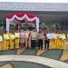 ‎Bank NTB Syariah Gandeng GOW Kota Mataram, Apresiasi Perempuan melalui Aksi Sosial di Momentum Hari Kartini 2026  ‎
